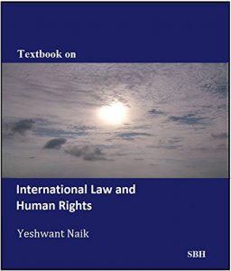 Baixar Textbook on International Law and Human Rights (English Edition) pdf, epub, eBook