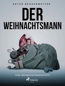 Baixar Der Weihnachtsmann pdf, epub, eBook