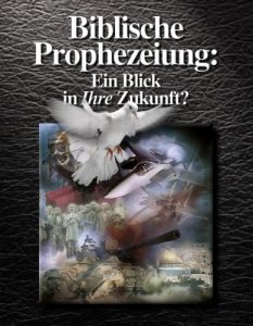 Baixar Biblische Prophezeiung: Ein Blick in Ihre Zukunft? (German Edition) pdf, epub, eBook