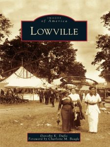 Baixar Lowville (Images of America) (English Edition) pdf, epub, eBook