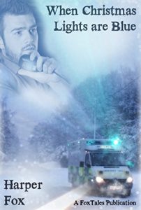 Baixar When Christmas Lights are Blue (English Edition) pdf, epub, eBook