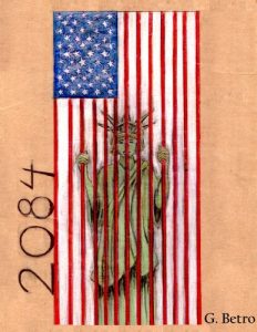 Baixar 2084 (English Edition) pdf, epub, eBook