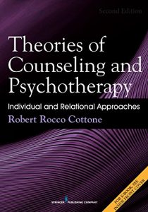 Baixar Theories of Counseling and Psychotherapy: Individual and Relational Approaches pdf, epub, eBook