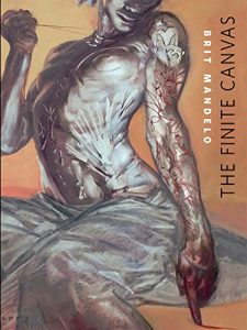 Baixar The Finite Canvas: A Tor.Com Original pdf, epub, eBook