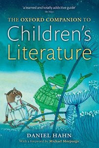 Baixar The Oxford Companion to Children’s Literature (Oxford Quick Reference) pdf, epub, eBook