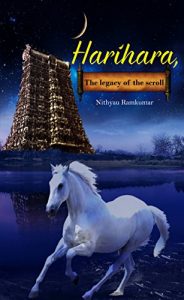 Baixar Harihara the Legacy of the Scroll (English Edition) pdf, epub, eBook