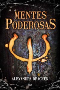 Baixar Mentes poderosas (Saga Mentes Poderosas) pdf, epub, eBook