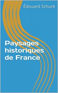 Baixar Paysages historiques de France (French Edition) pdf, epub, eBook