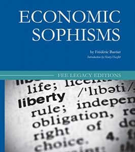 Baixar Economic Sophisms (English Edition) pdf, epub, eBook