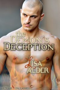 Baixar The Demon’s Deception (Demons Unleashed Novellas Book 4) (English Edition) pdf, epub, eBook
