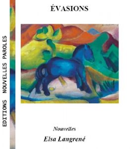 Baixar Evasions (French Edition) pdf, epub, eBook