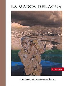 Baixar La marca del agua (Spanish Edition) pdf, epub, eBook