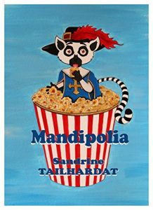 Baixar Mandipolia (French Edition) pdf, epub, eBook