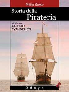 Baixar Storia della pirateria pdf, epub, eBook