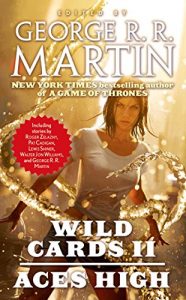 Baixar Wild Cards II: Aces High pdf, epub, eBook