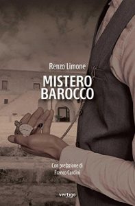 Baixar Mistero Barocco pdf, epub, eBook