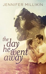 Baixar The Day He Went Away (English Edition) pdf, epub, eBook
