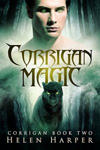 Baixar Corrigan Magic (Corrigan Series Book 2) (English Edition) pdf, epub, eBook