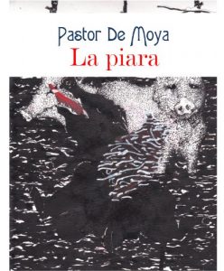 Baixar La piara (Spanish Edition) pdf, epub, eBook