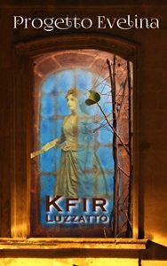 Baixar Progetto Evelina (Italian Edition) pdf, epub, eBook