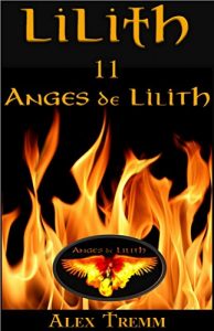 Baixar ANGES DE LILITH (French Edition) pdf, epub, eBook