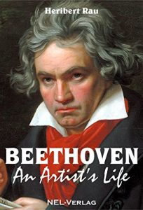Baixar Beethoven, An Artist’s Life (English Edition) pdf, epub, eBook
