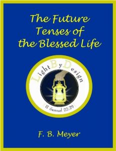 Baixar The Future Tenses Of The Blessed Life (English Edition) pdf, epub, eBook