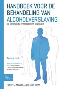Baixar Handboek voor de behandeling van alcoholverslaving: De community reinforcement approach pdf, epub, eBook