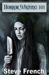 Baixar Horror Writing 101: How to Write a Horror Novel (English Edition) pdf, epub, eBook