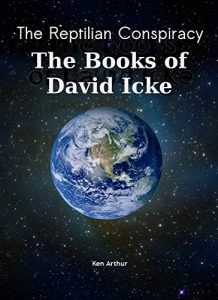 Baixar The Reptilian Conspiracy – The Books of David Icke (English Edition) pdf, epub, eBook