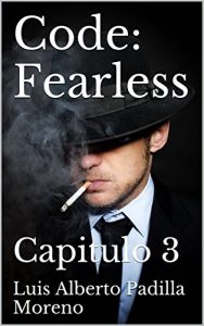 Baixar Code: Fearless: Capitulo 3 (Spanish Edition) pdf, epub, eBook