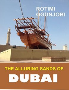 Baixar The Alluring Sands of Dubai pdf, epub, eBook