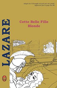 Baixar Cette Belle Fille Blonde (Lazare t. 1) (French Edition) pdf, epub, eBook
