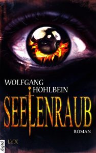 Baixar Seelenraub: Kurzgeschichte (Chronik der Unsterblichen) (German Edition) pdf, epub, eBook