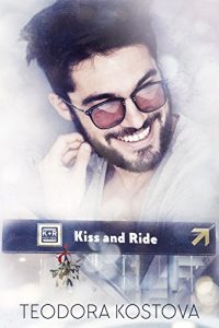Baixar Kiss and Ride (English Edition) pdf, epub, eBook