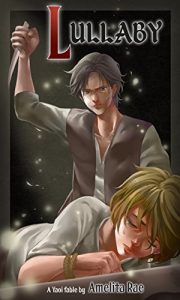 Baixar Lullaby: A Yaoi Fable (English Edition) pdf, epub, eBook