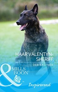 Baixar Haar Valentyn-sheriff (Inspirerend) (Afrikaans Edition) pdf, epub, eBook