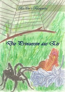 Baixar Die Prinzessin aus Eis (German Edition) pdf, epub, eBook
