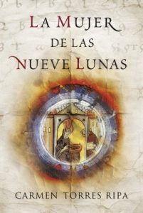 Baixar La mujer de las nueve lunas pdf, epub, eBook