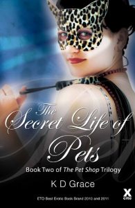 Baixar The Secret Life of Pets – Book Two in The Pet Shop Trilogy (English Edition) pdf, epub, eBook