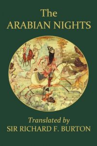 Baixar The Arabian Nights Complete and Unabridged (Unexpurgated Edition) (Halcyon Classics) (English Edition) pdf, epub, eBook