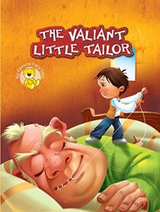 Baixar The Valiant Little Tailor pdf, epub, eBook