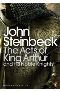 Baixar The Acts of King Arthur and his Noble Knights (Penguin Modern Classics) pdf, epub, eBook