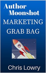 Baixar Author Moonshot Marketing Grabbag (English Edition) pdf, epub, eBook