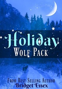 Baixar Holiday Wolf Pack (English Edition) pdf, epub, eBook