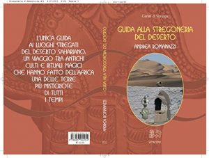 Baixar Guida alla stregoneria del deserto pdf, epub, eBook