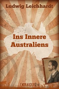 Baixar Ins Innere Australiens (German Edition) pdf, epub, eBook