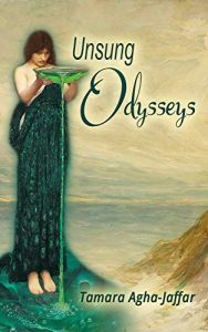 Baixar Unsung Odysseys (English Edition) pdf, epub, eBook