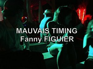 Baixar Mauvais Timing (Amour ou Pari(s) t. 1) (French Edition) pdf, epub, eBook