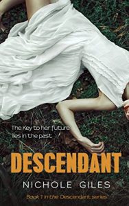 Baixar Descendant (The Descendant Series Book 1) (English Edition) pdf, epub, eBook